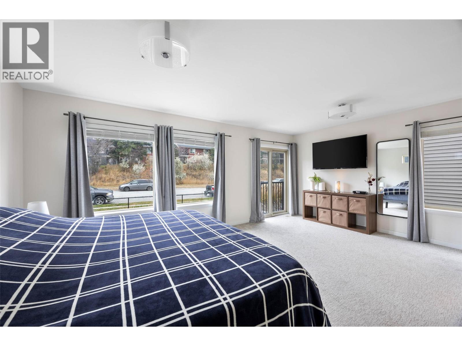 1850 HUGH ALLAN Drive Unit# 173, Kamloops