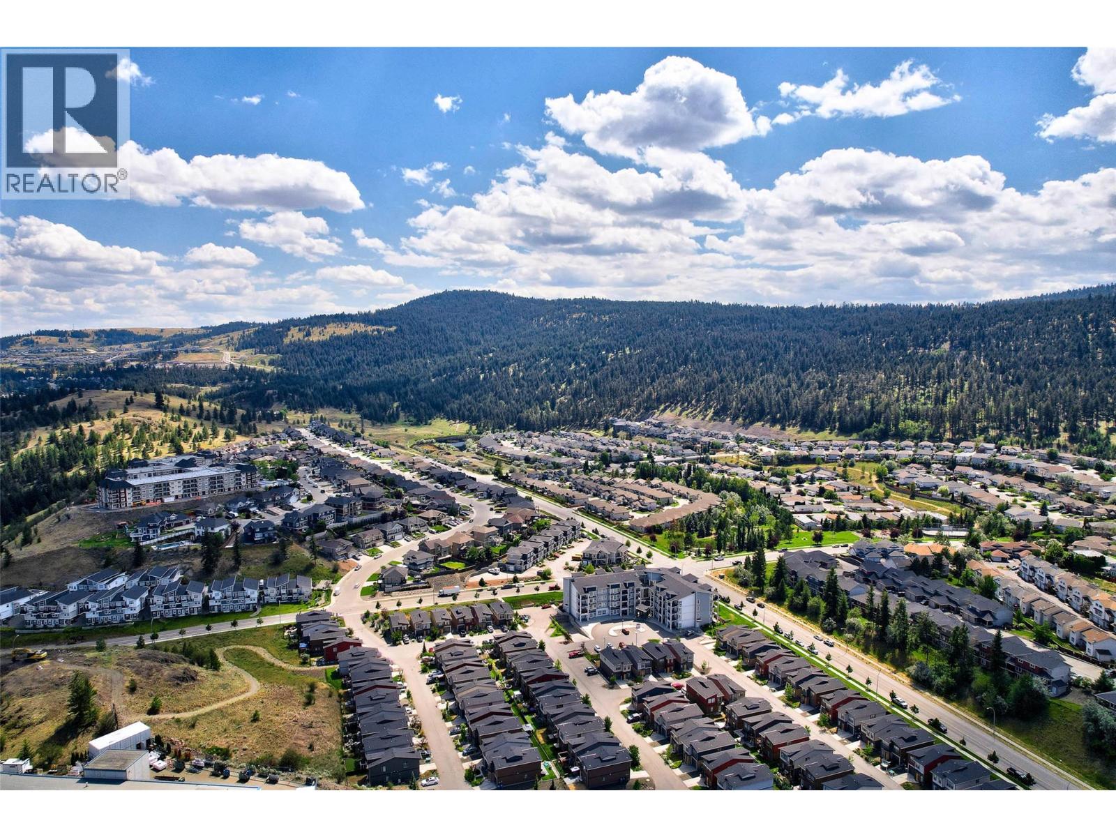1850 HUGH ALLAN Drive Unit# 173, Kamloops