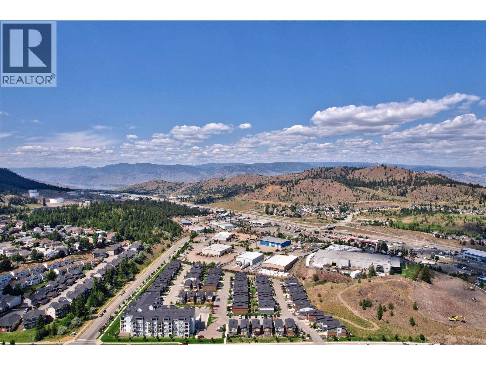 1850 HUGH ALLAN Drive Unit# 173, Kamloops