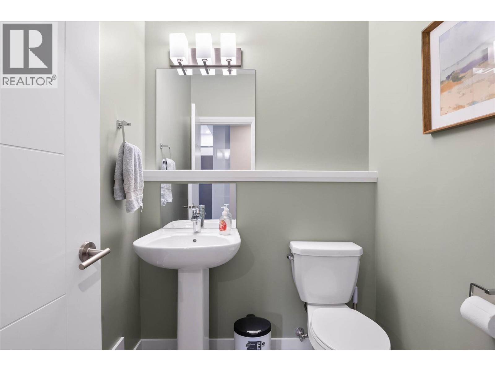 1850 HUGH ALLAN Drive Unit# 173, Kamloops