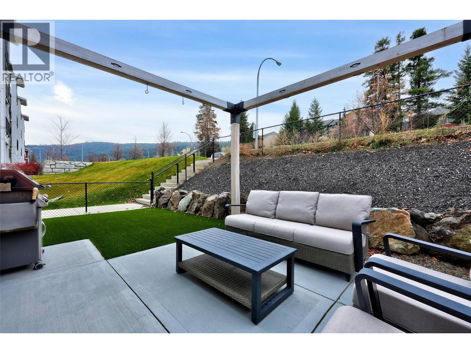 1850 HUGH ALLAN Drive Unit# 173, Kamloops