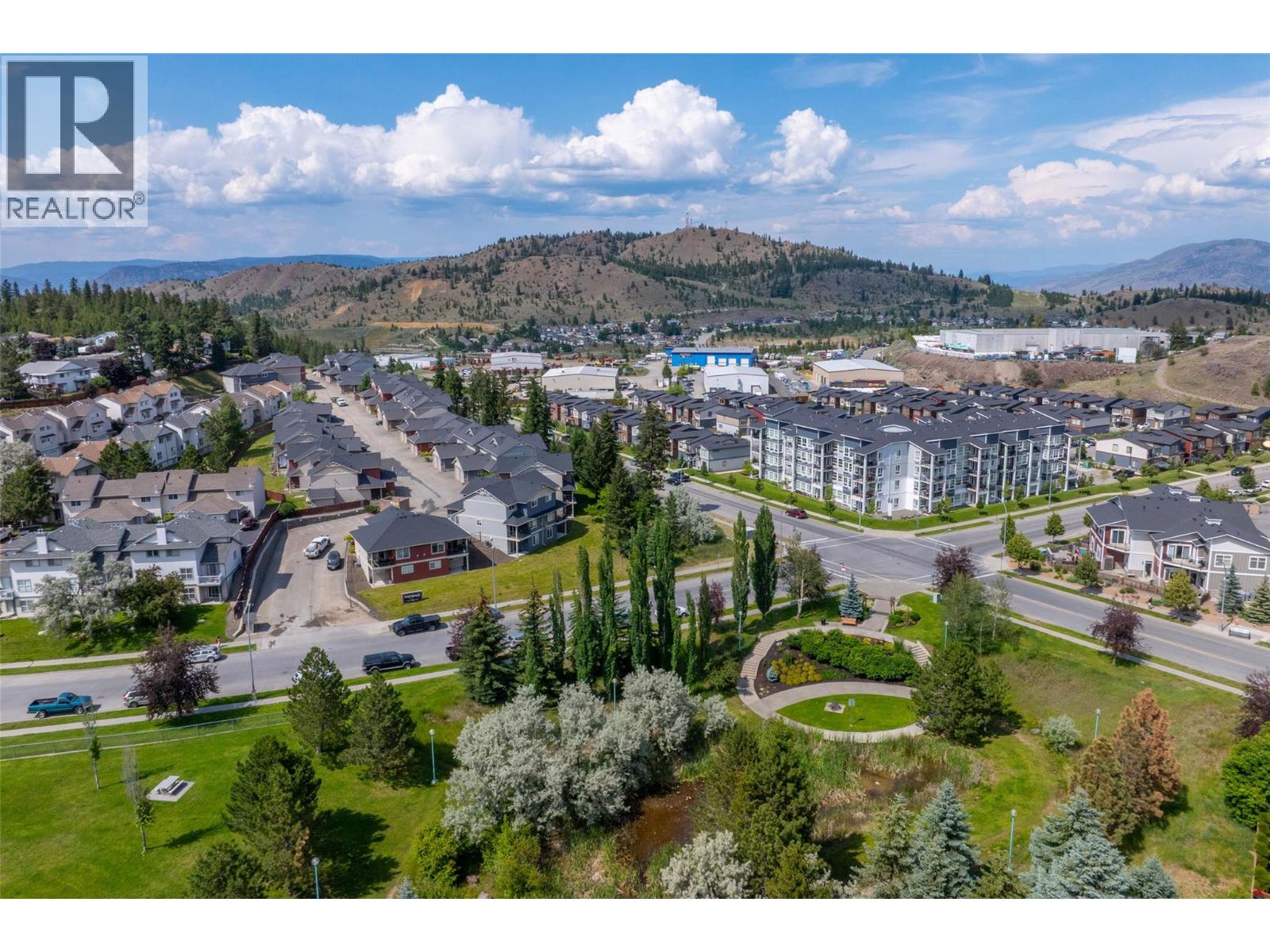 1850 HUGH ALLAN Drive Unit# 173, Kamloops