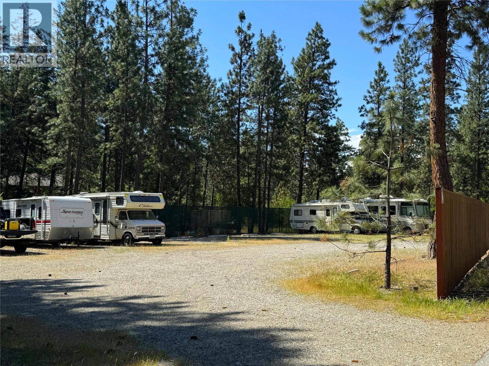 8487 Highway 97 Highway Unit# 6, Oliver