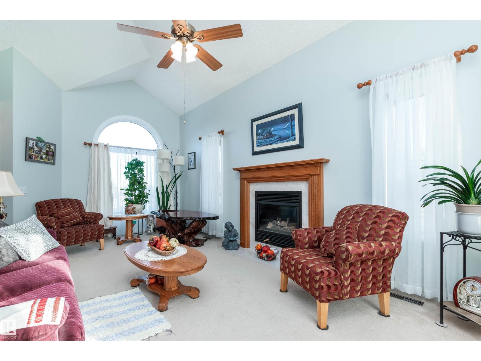 479 MEADOWVIEW DR, Sherwood Park