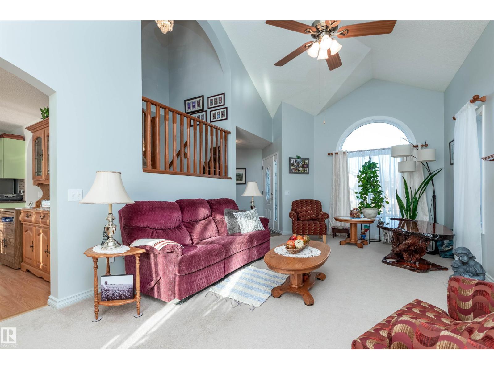 479 MEADOWVIEW DR, Sherwood Park