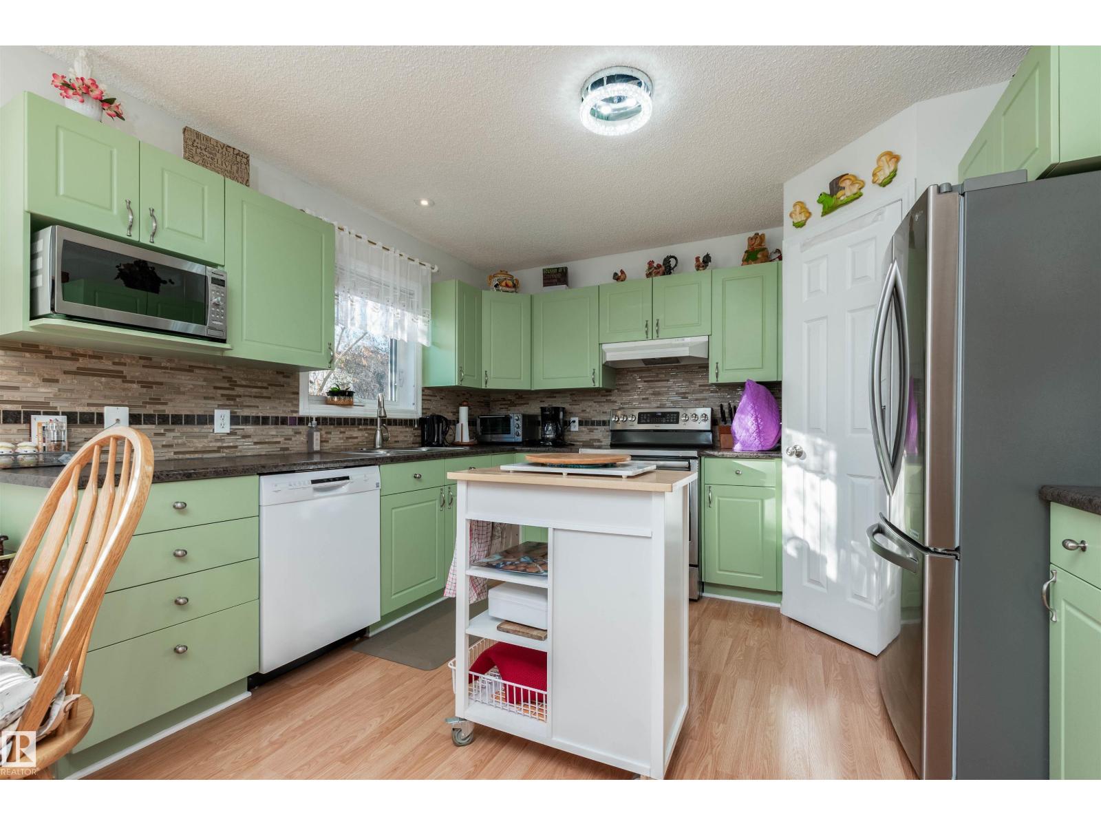 479 MEADOWVIEW DR, Sherwood Park