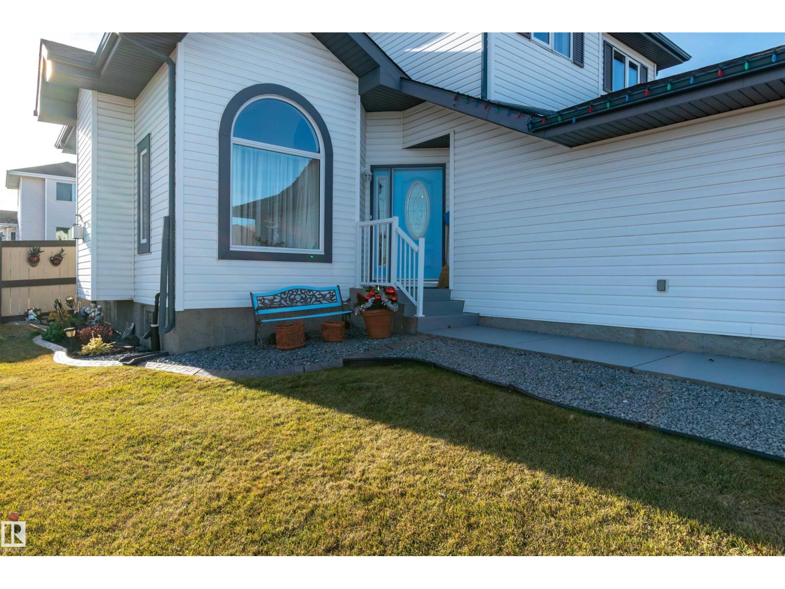 479 MEADOWVIEW DR, Sherwood Park