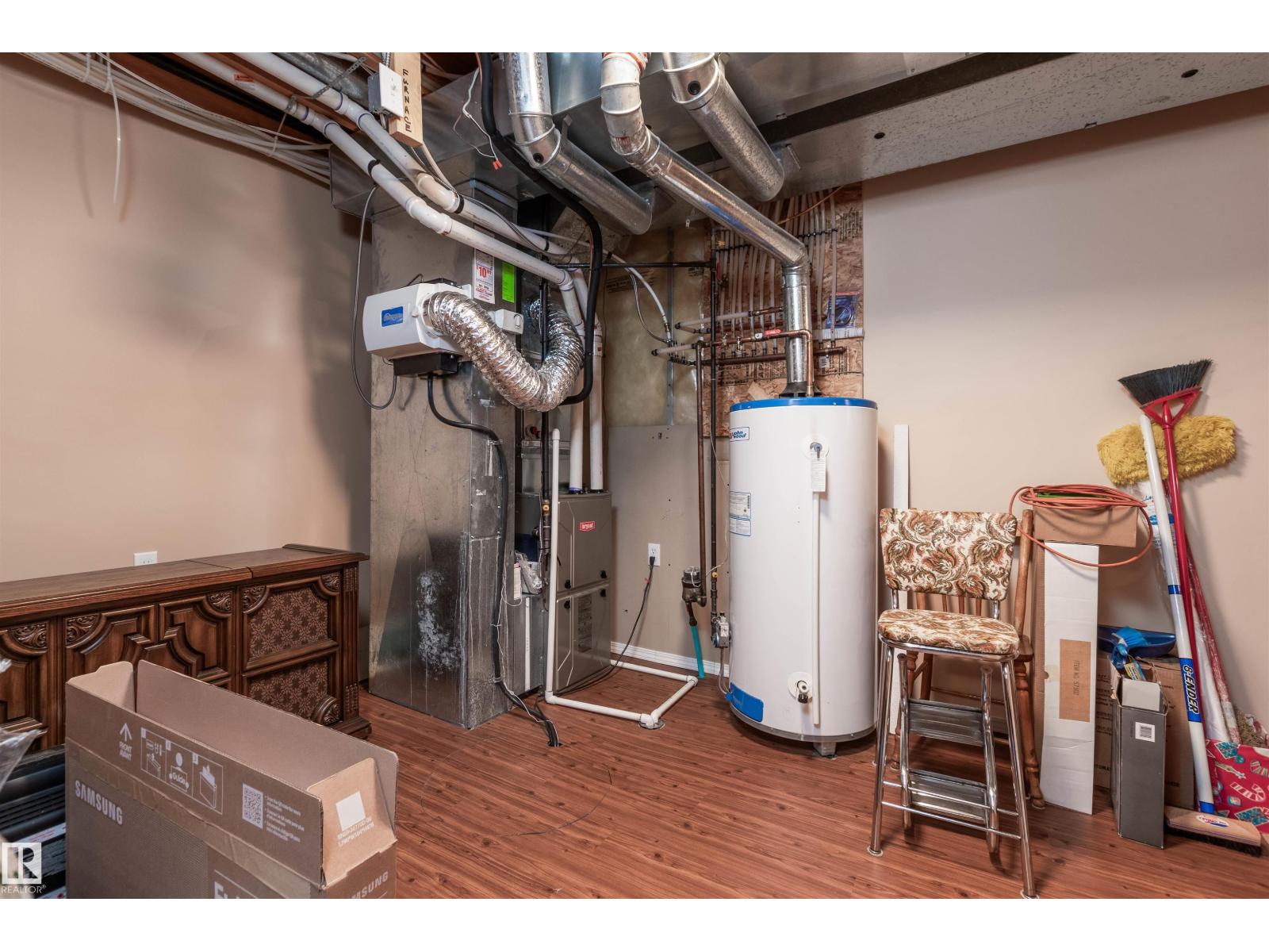 479 MEADOWVIEW DR, Sherwood Park