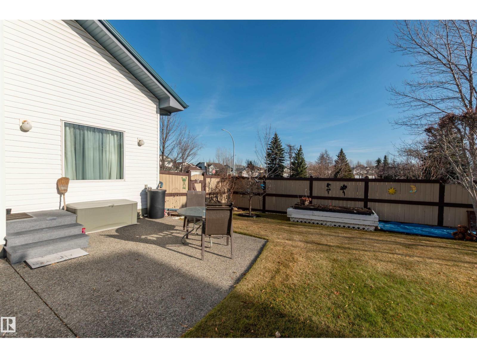 479 MEADOWVIEW DR, Sherwood Park
