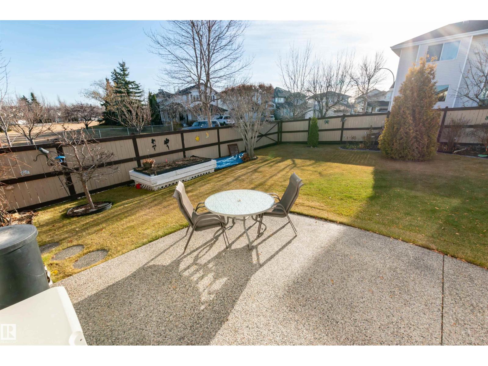 479 MEADOWVIEW DR, Sherwood Park