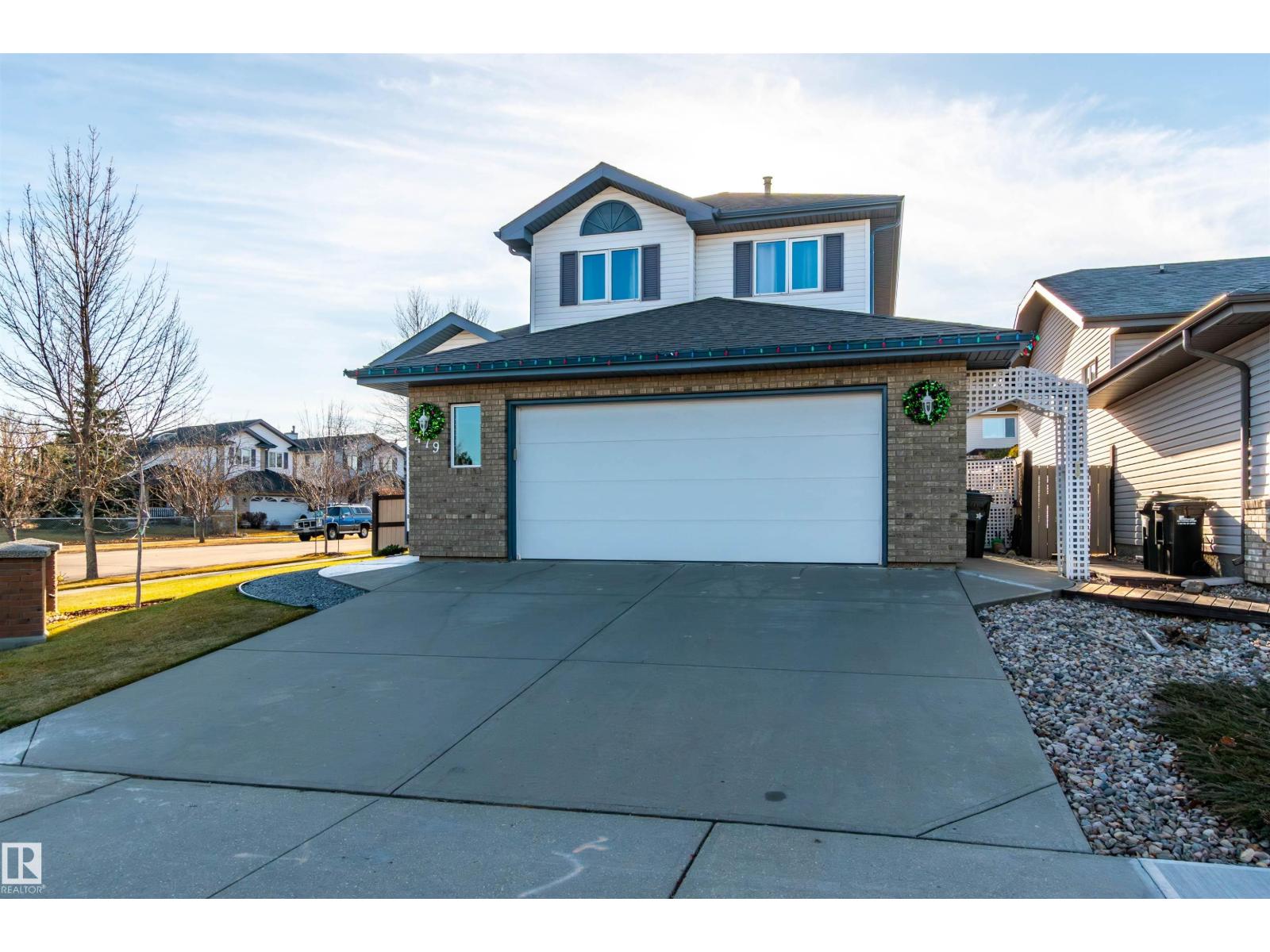 479 MEADOWVIEW DR, Sherwood Park