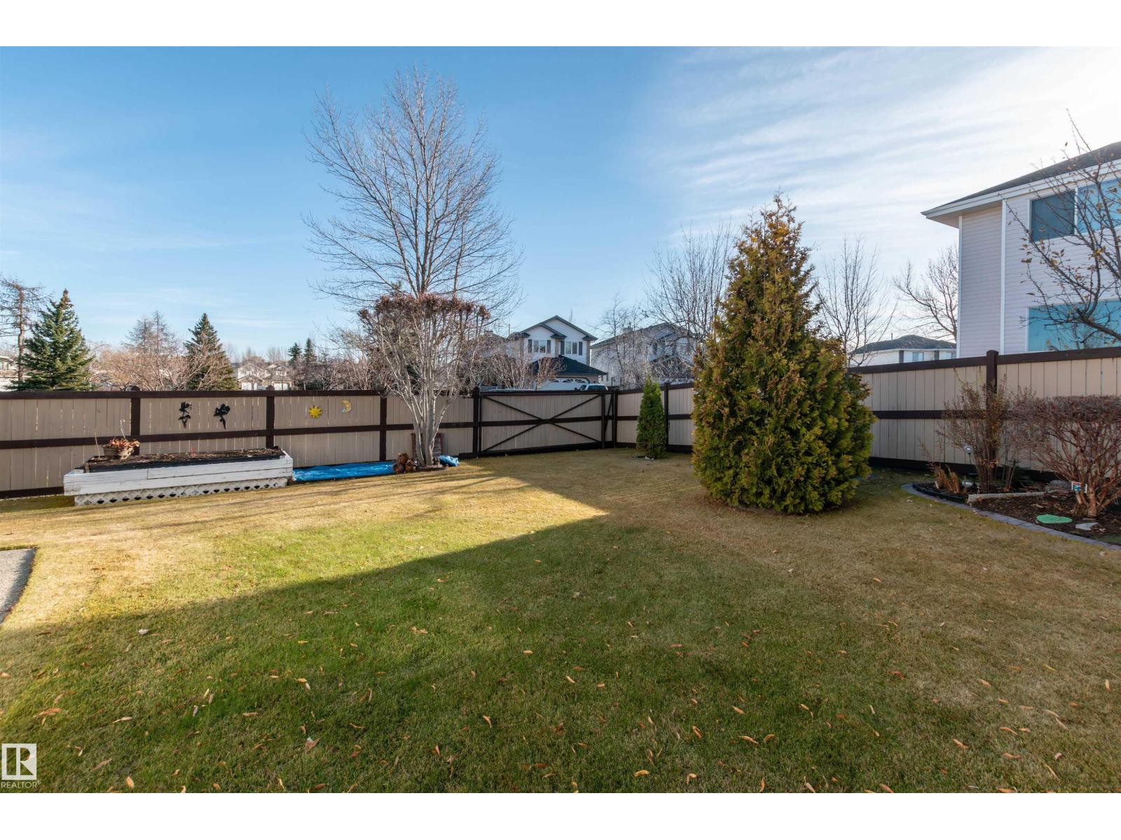 479 MEADOWVIEW DR, Sherwood Park