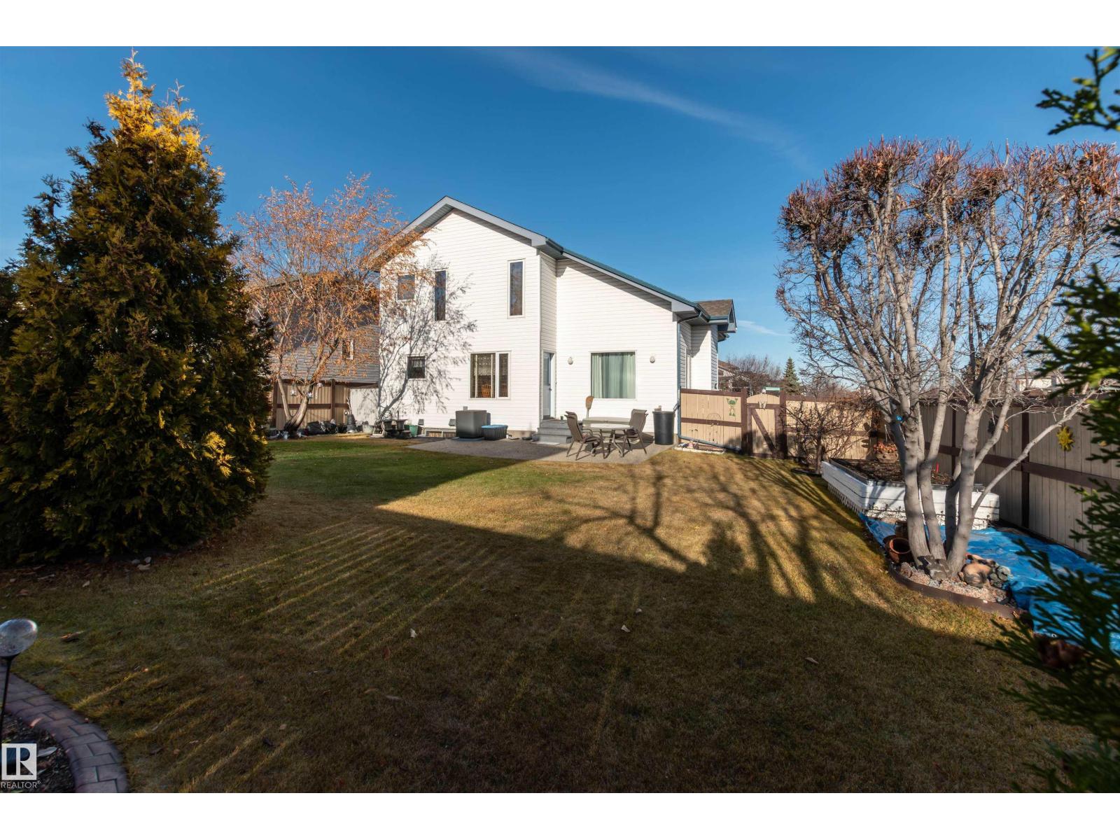 479 MEADOWVIEW DR, Sherwood Park