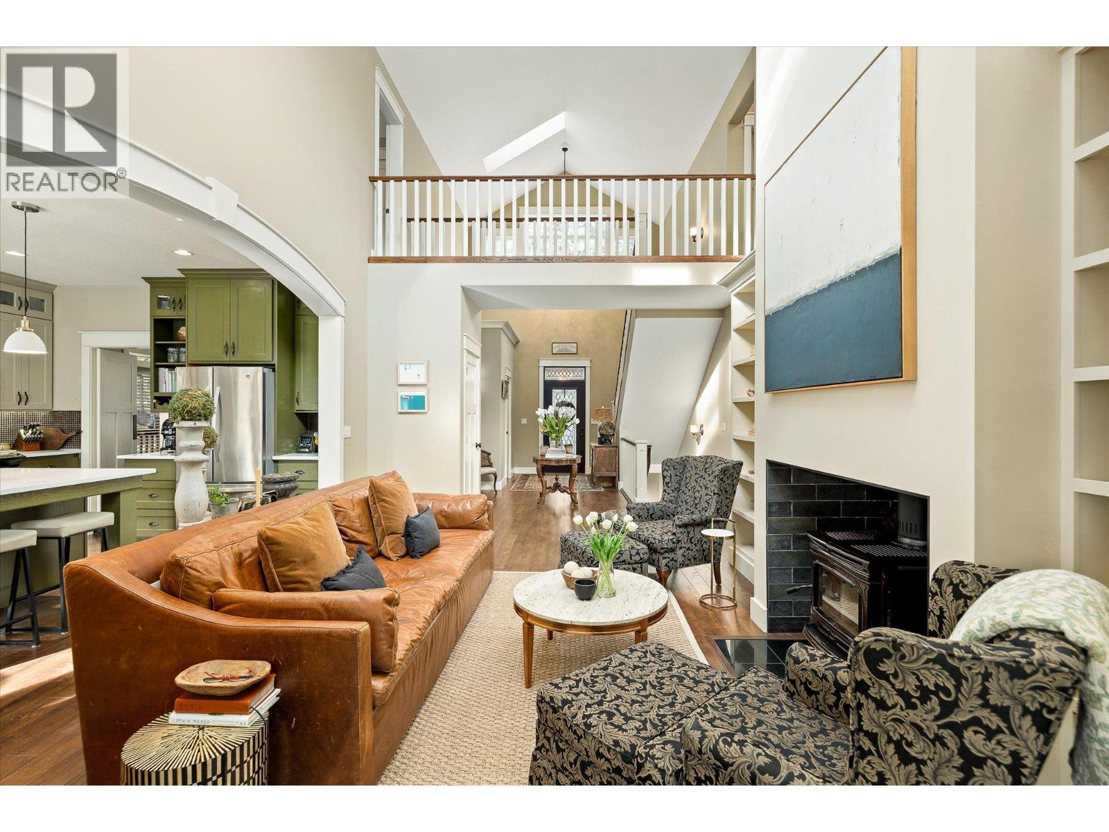 192 Louie View Drive, Lumby