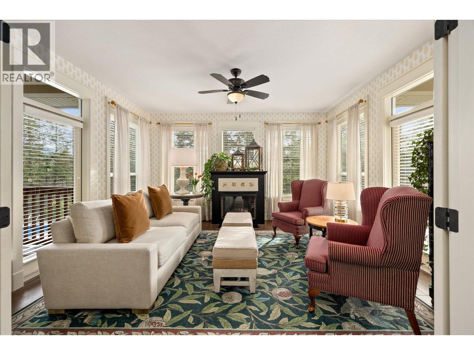 192 Louie View Drive, Lumby