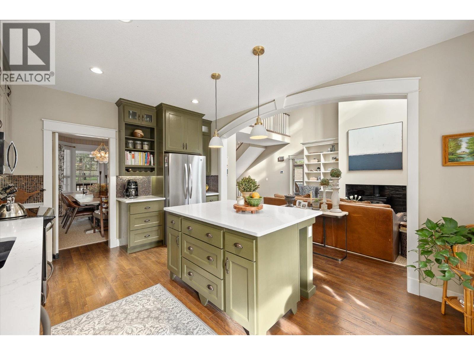 192 Louie View Drive, Lumby