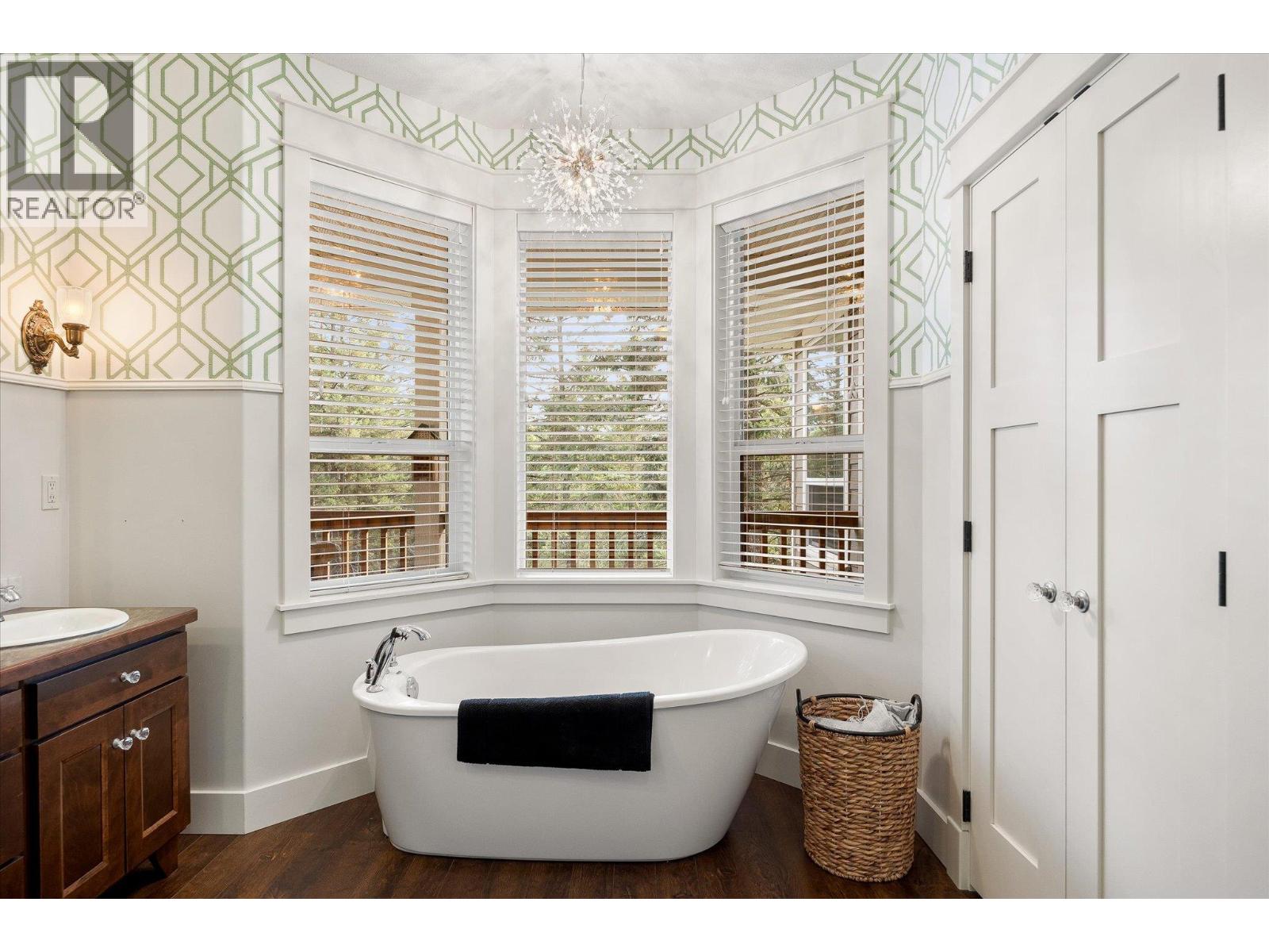 192 Louie View Drive, Lumby