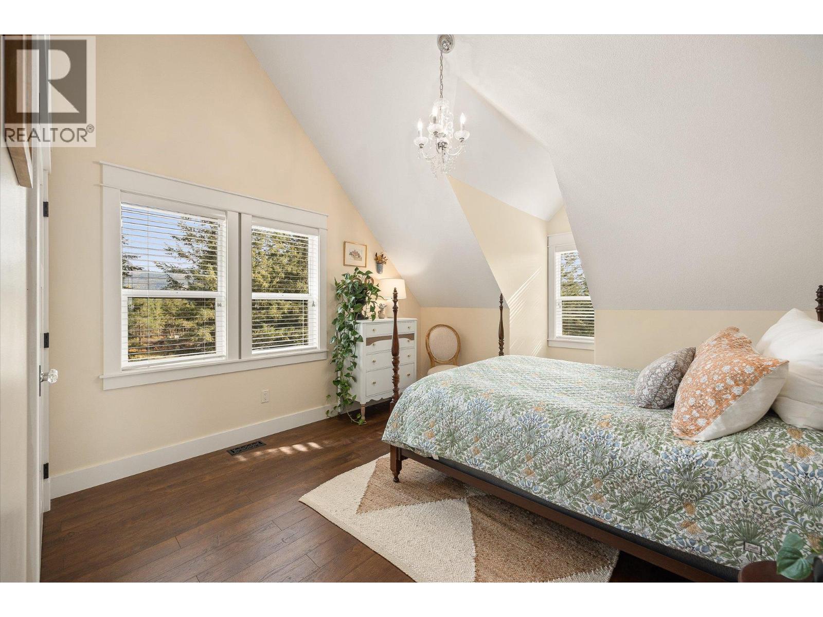 192 Louie View Drive, Lumby