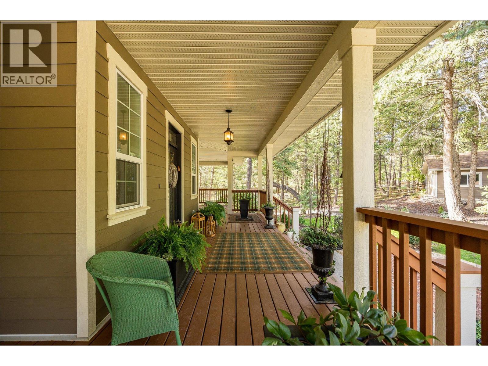 192 Louie View Drive, Lumby