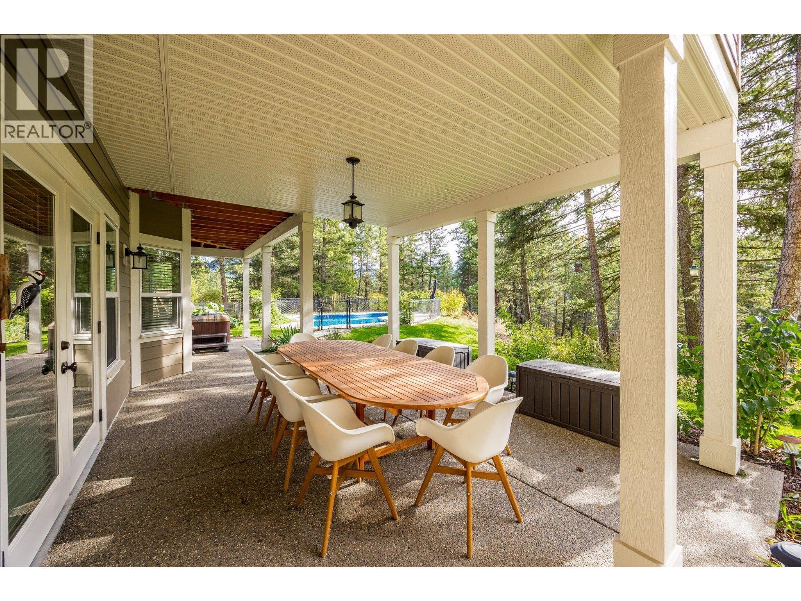 192 Louie View Drive, Lumby