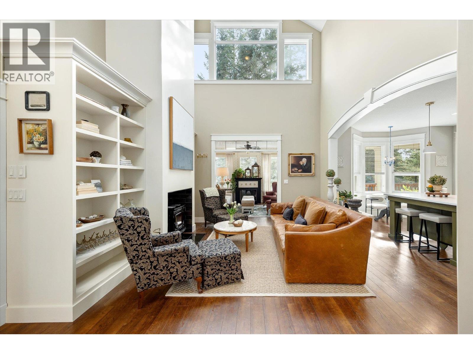 192 Louie View Drive, Lumby