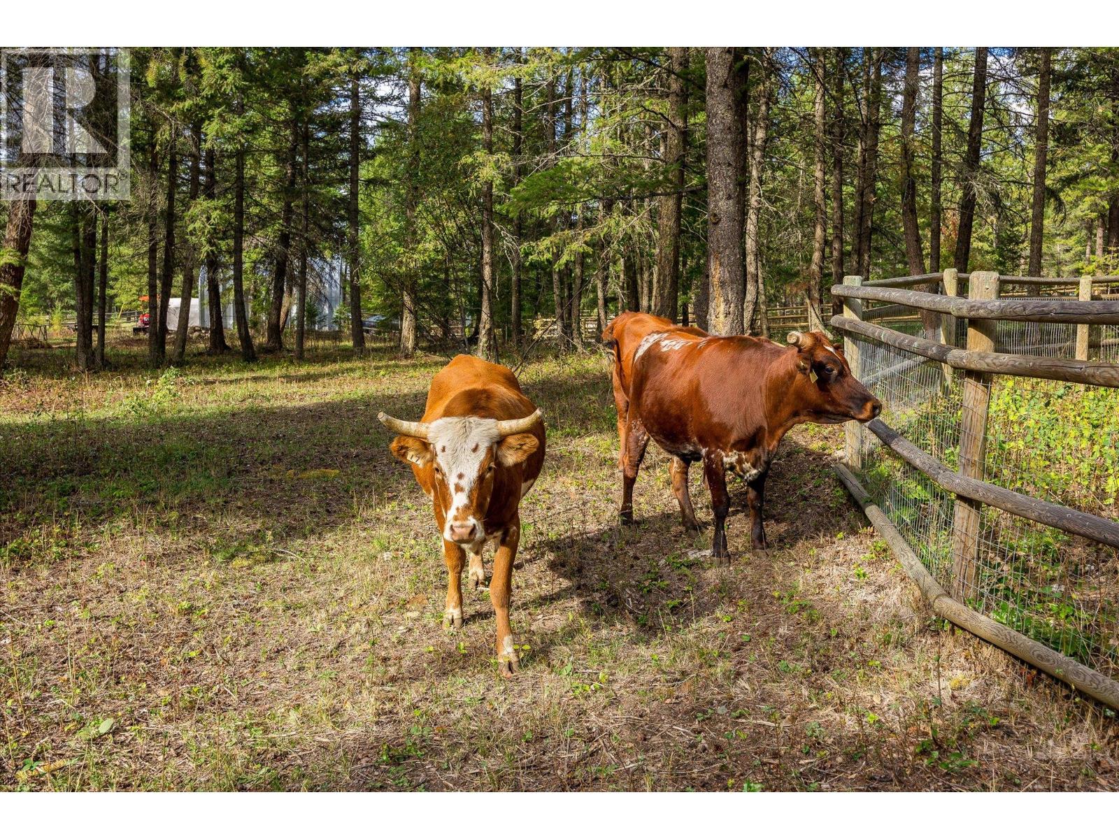 192 Louie View Drive, Lumby