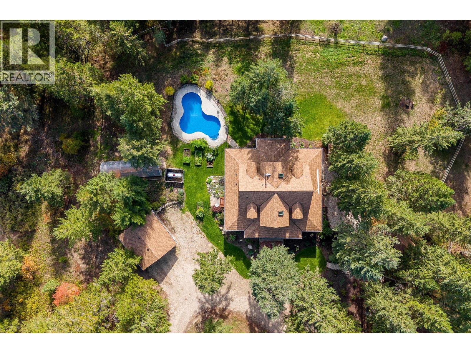 192 Louie View Drive, Lumby