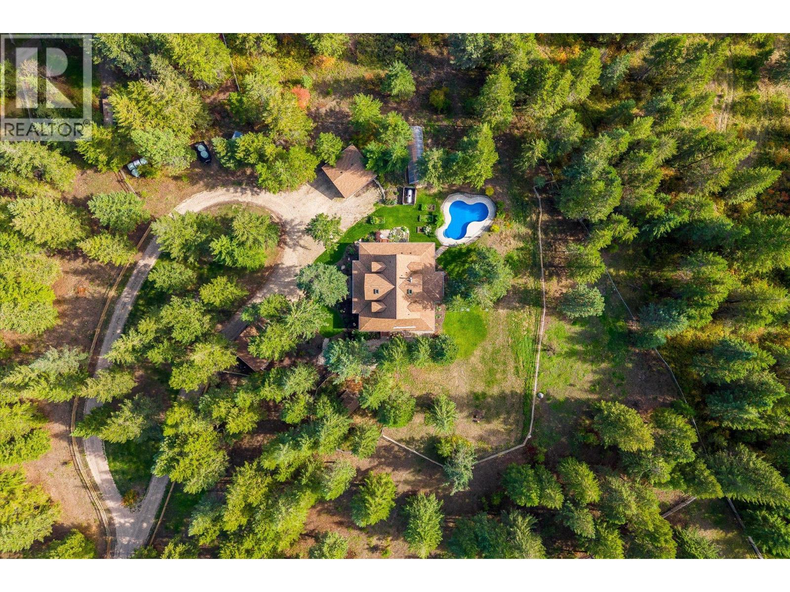 192 Louie View Drive, Lumby