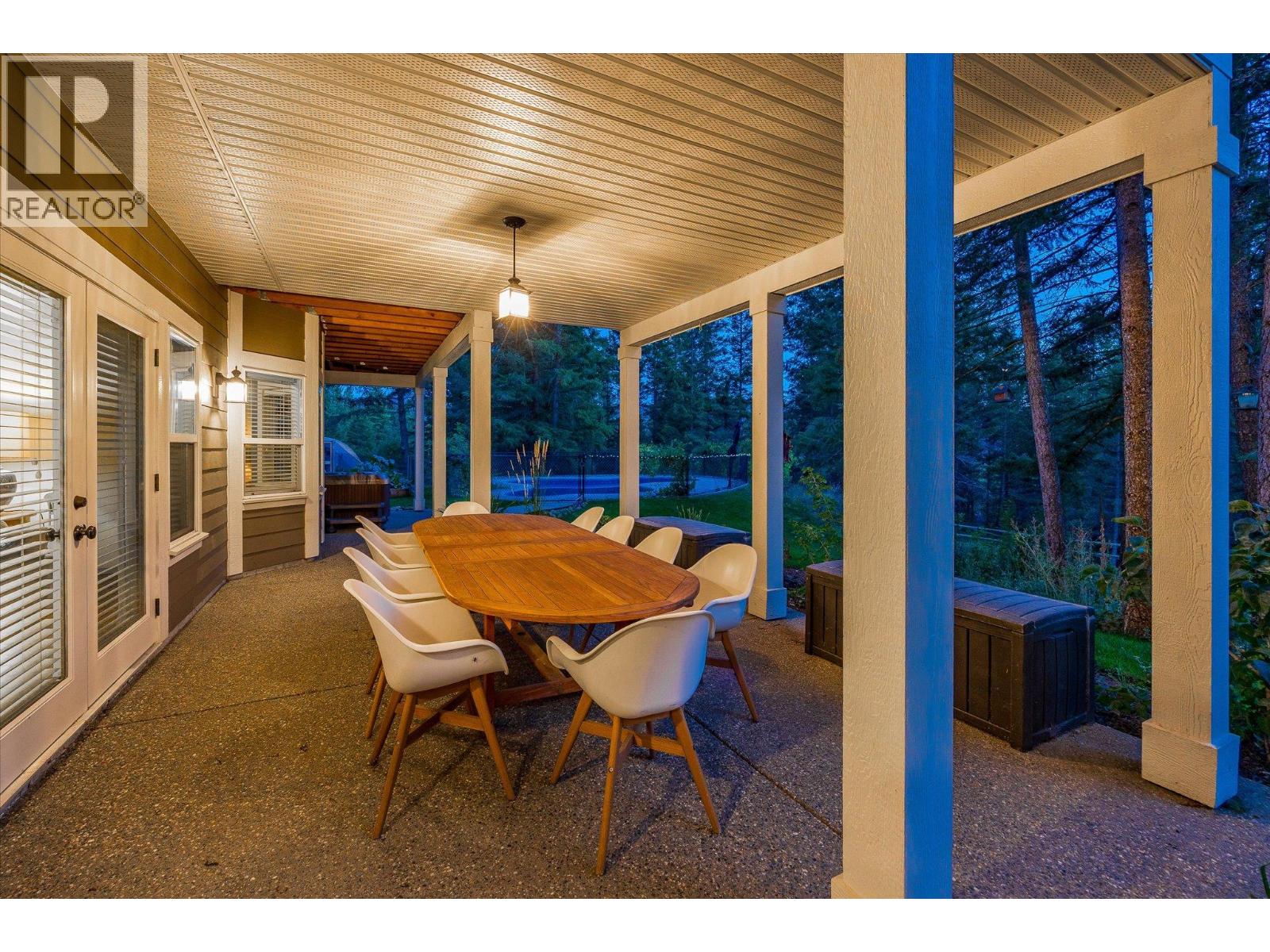 192 Louie View Drive, Lumby