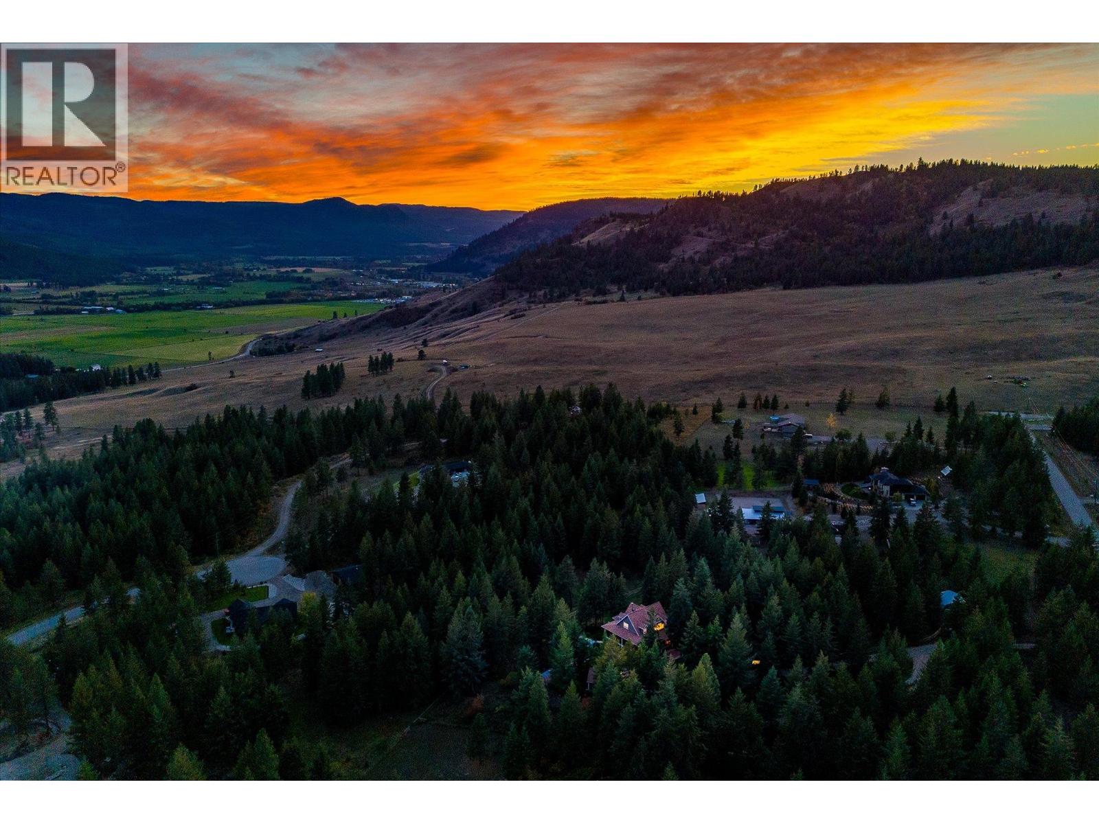 192 Louie View Drive, Lumby