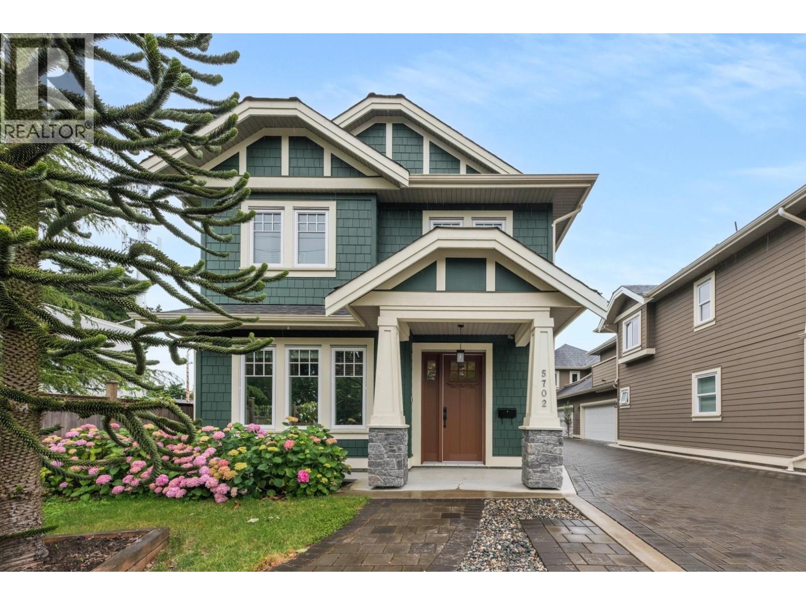 5702 WILLIAMS ROAD, Richmond