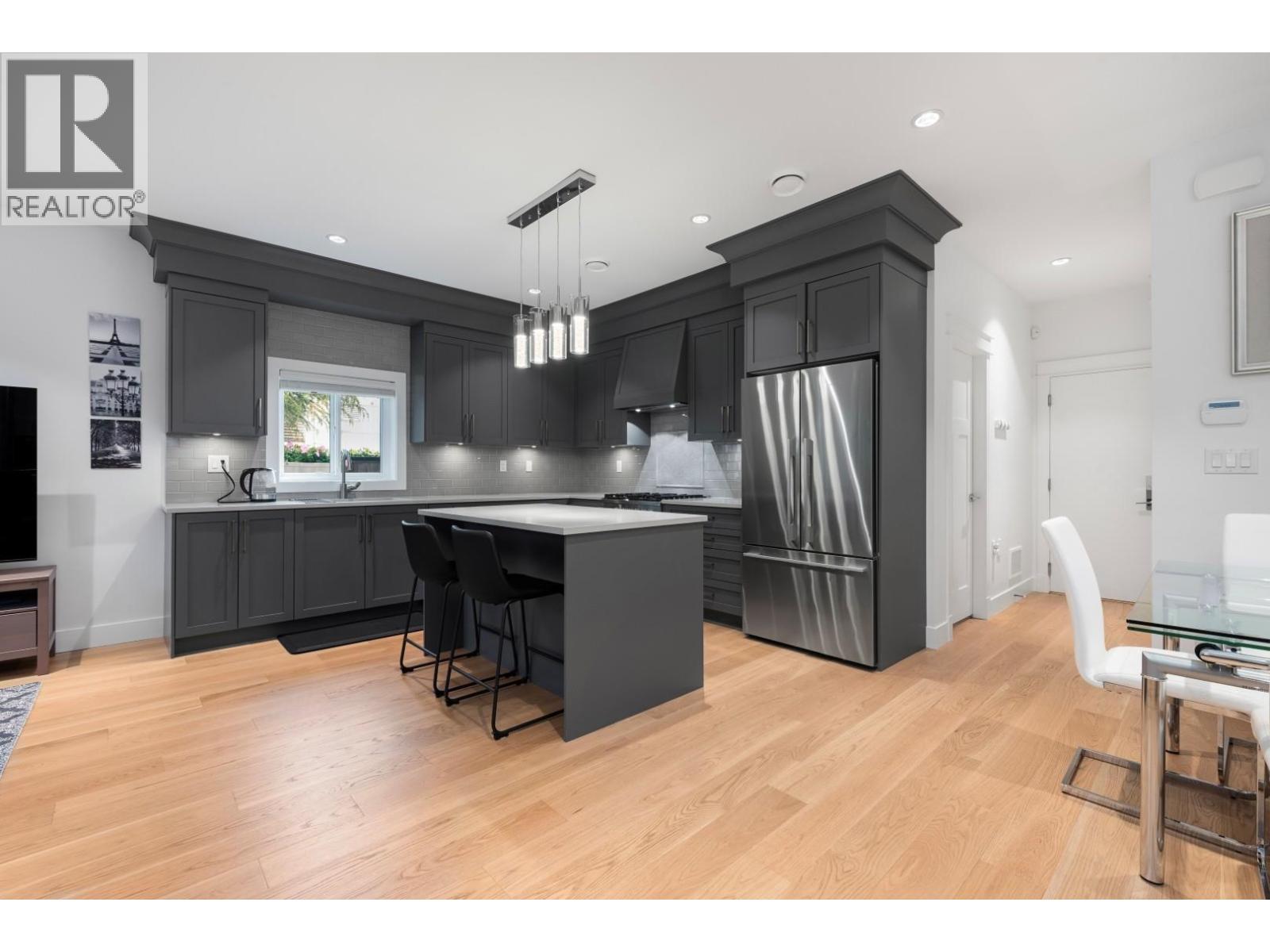 5702 WILLIAMS ROAD, Richmond