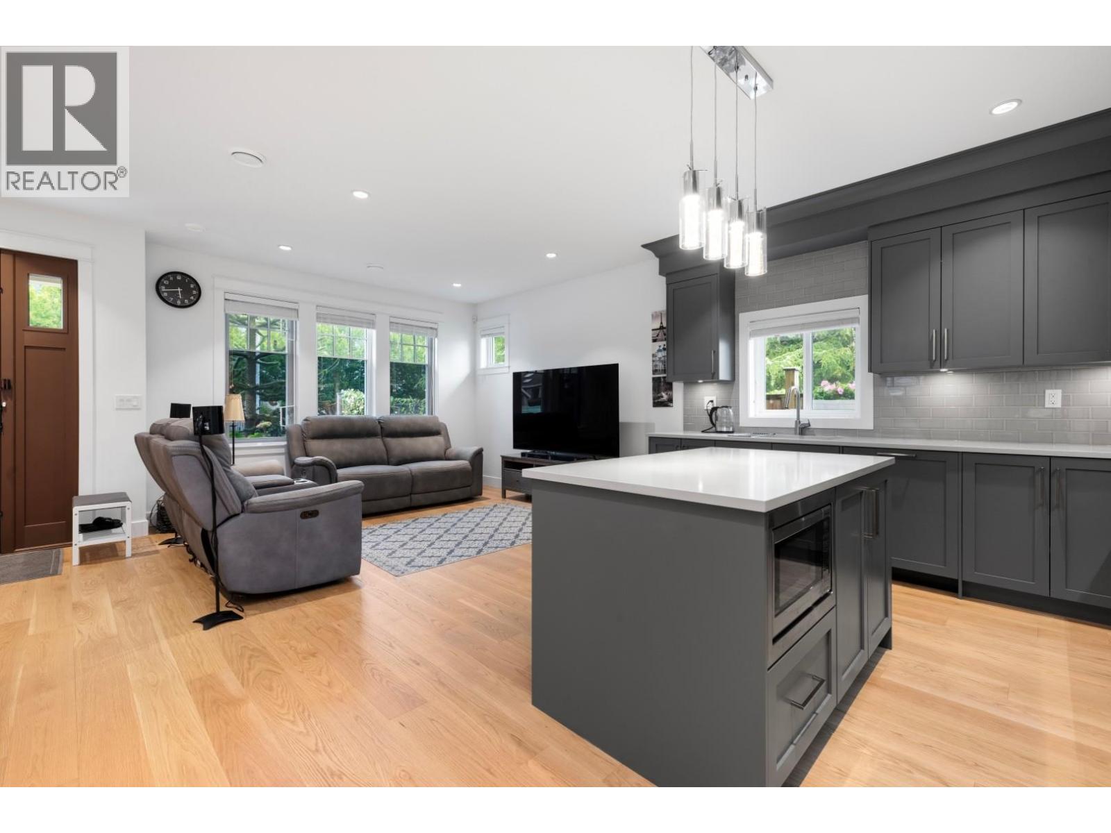 5702 WILLIAMS ROAD, Richmond