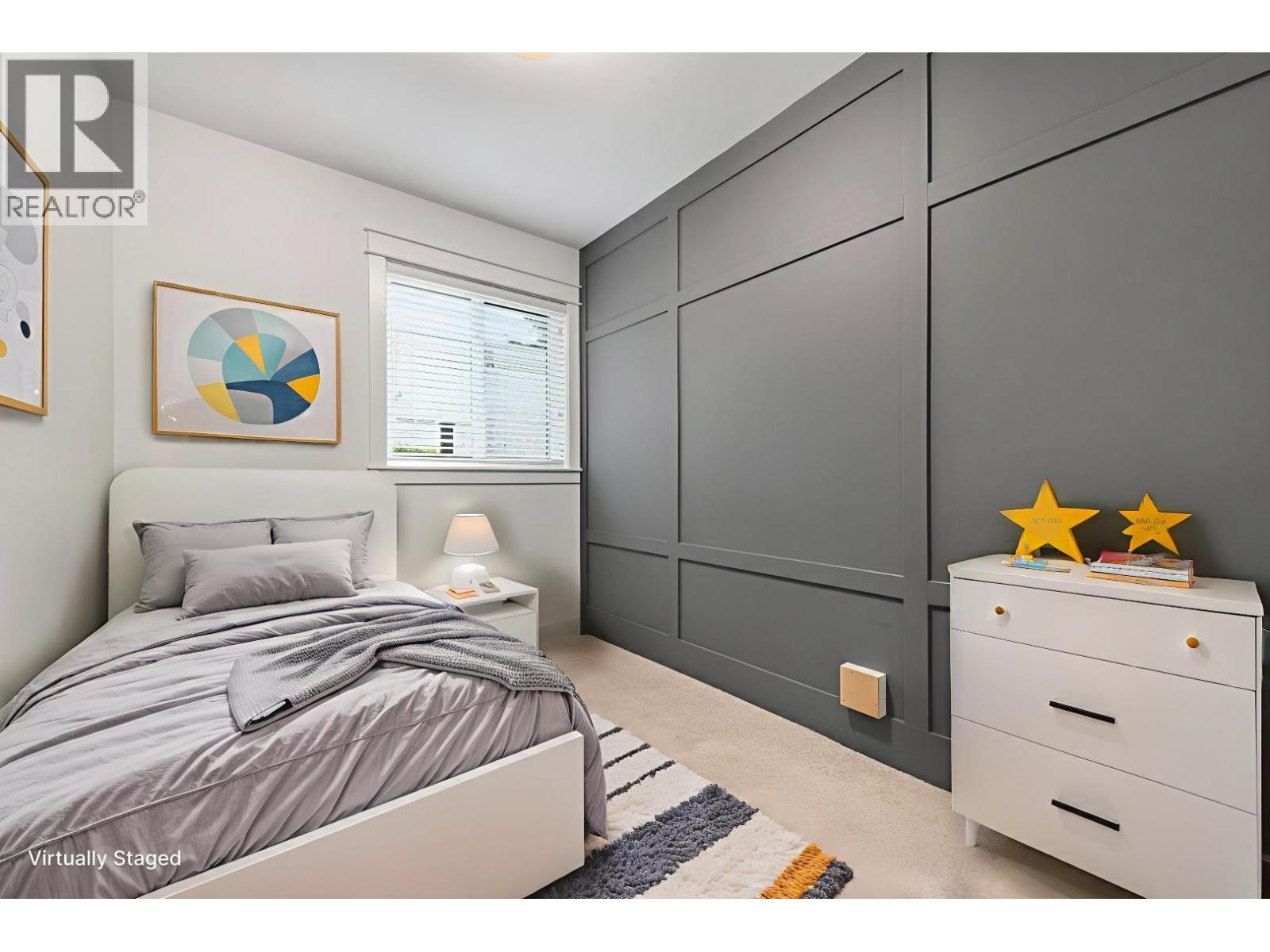 5702 WILLIAMS ROAD, Richmond