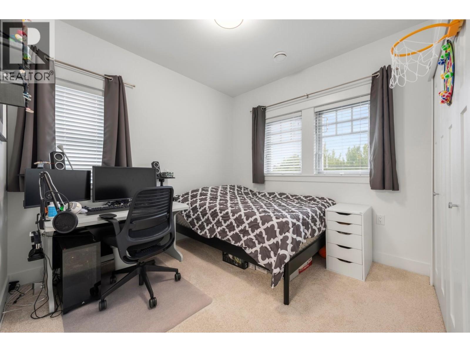 5702 WILLIAMS ROAD, Richmond