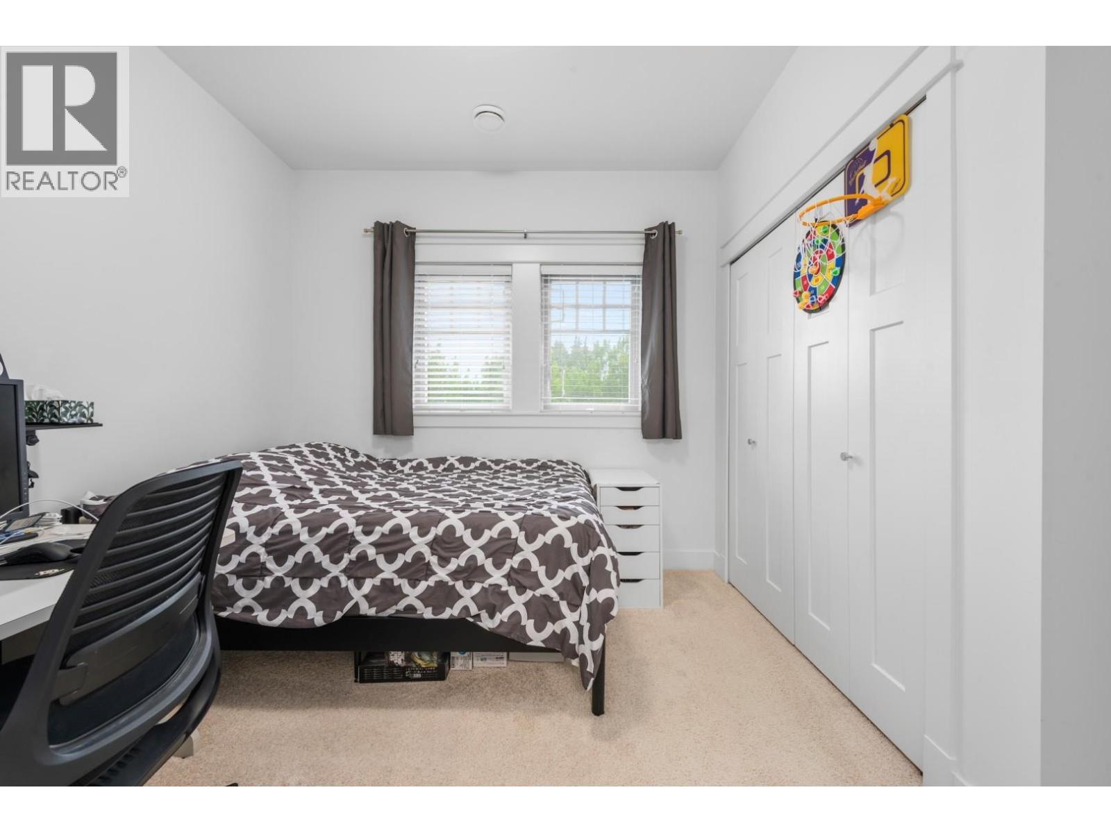 5702 WILLIAMS ROAD, Richmond