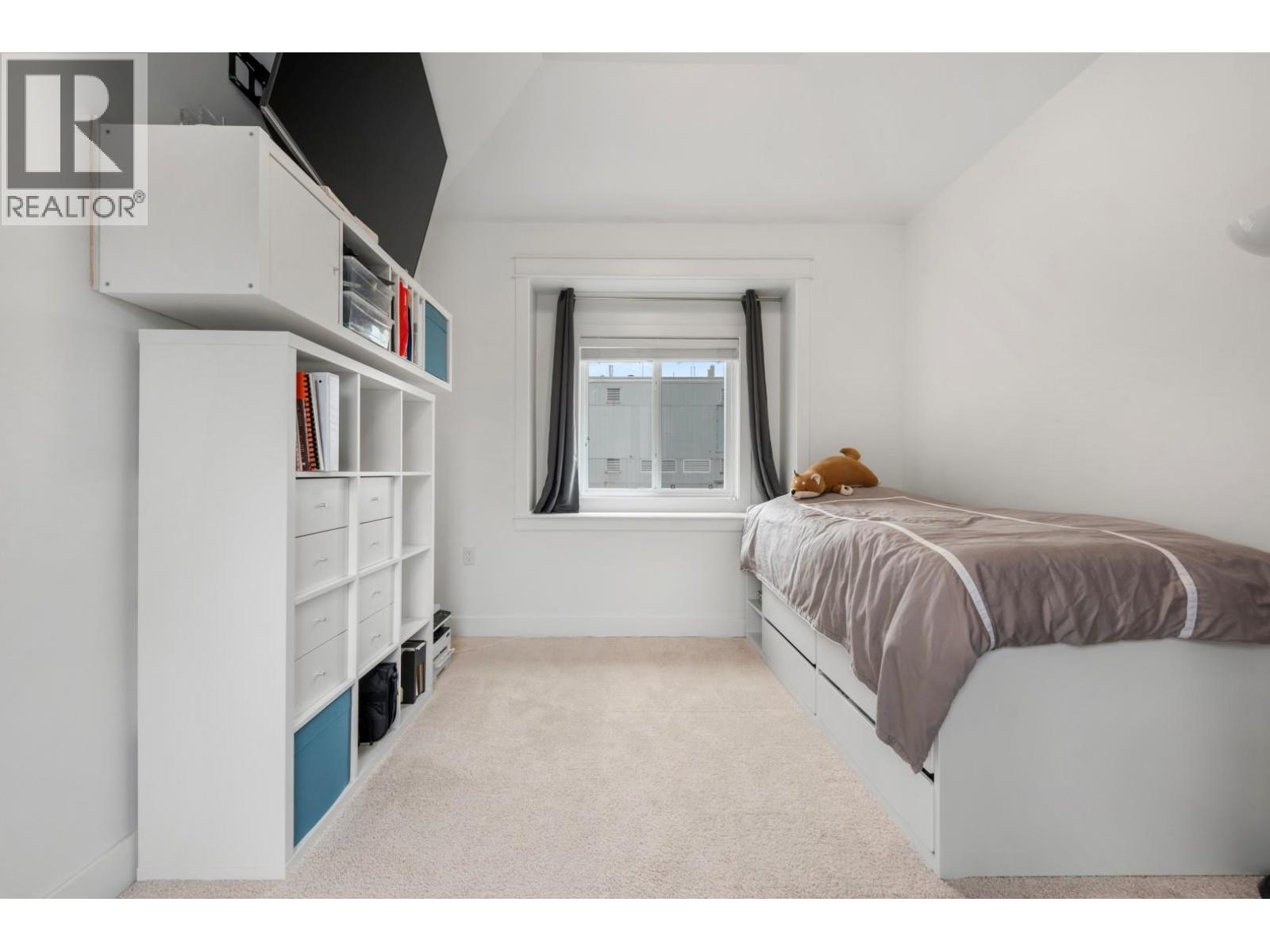 5702 WILLIAMS ROAD, Richmond