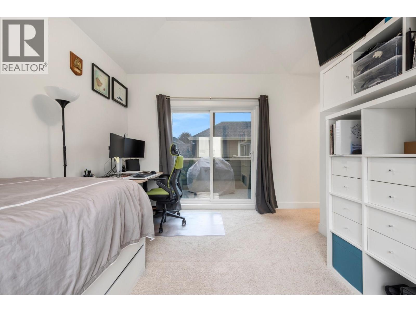 5702 WILLIAMS ROAD, Richmond