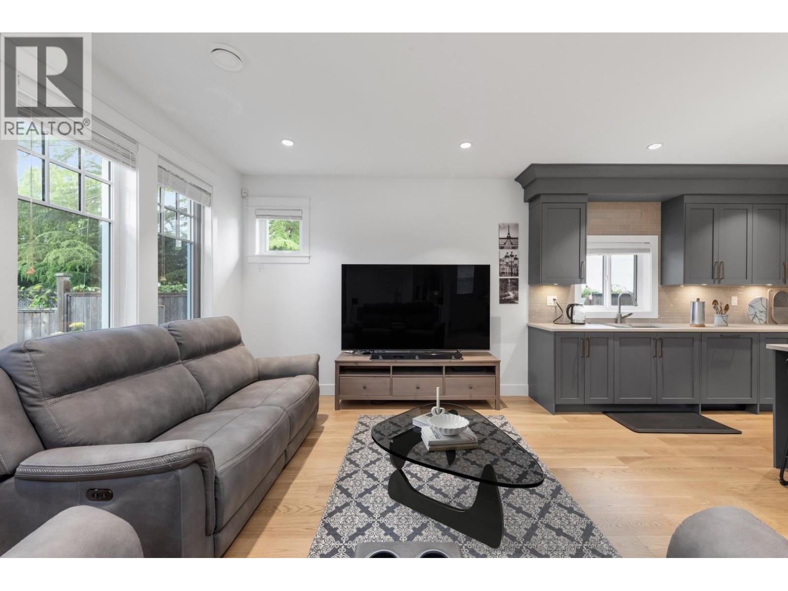 5702 WILLIAMS ROAD, Richmond