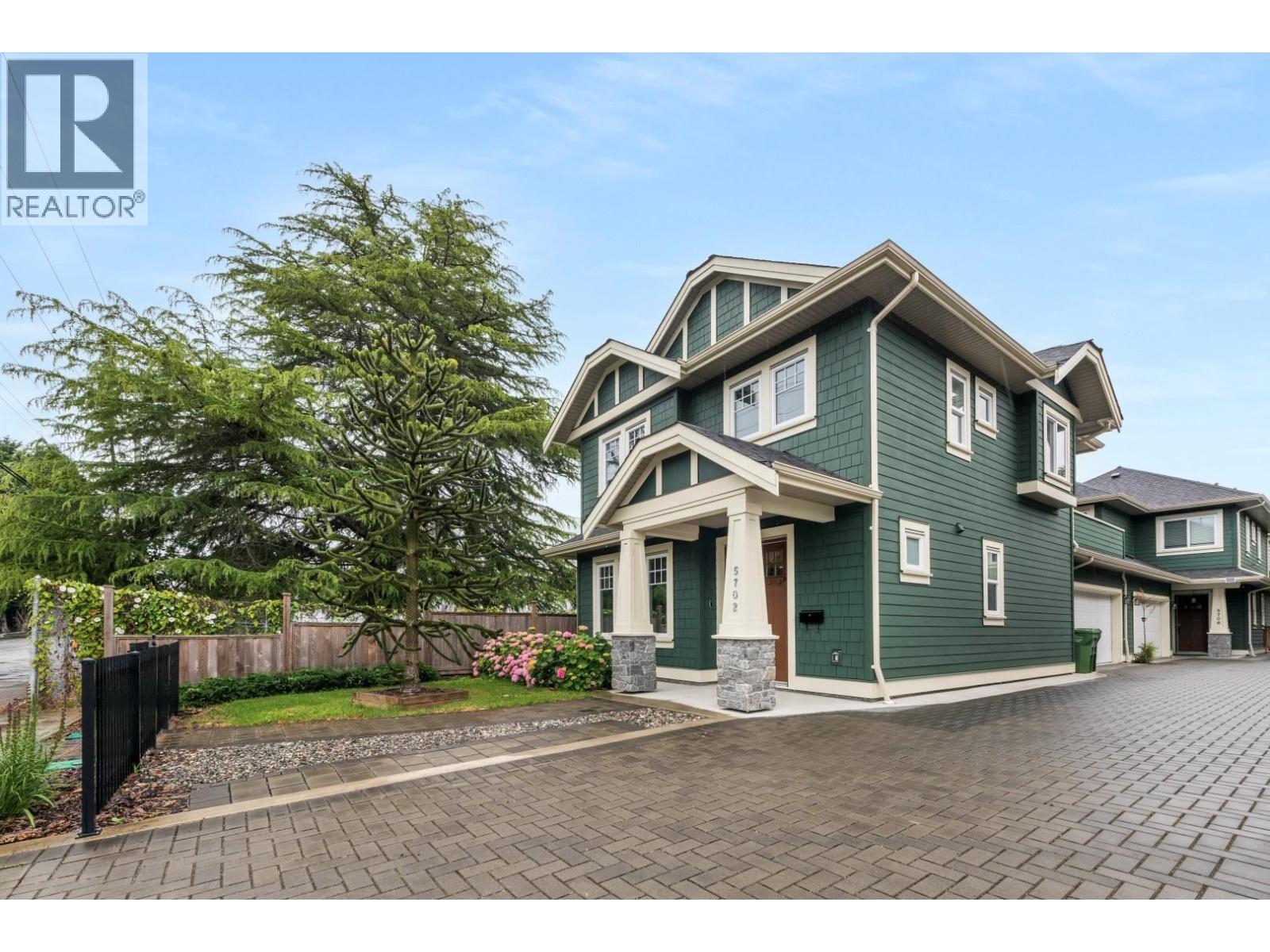 5702 WILLIAMS ROAD, Richmond