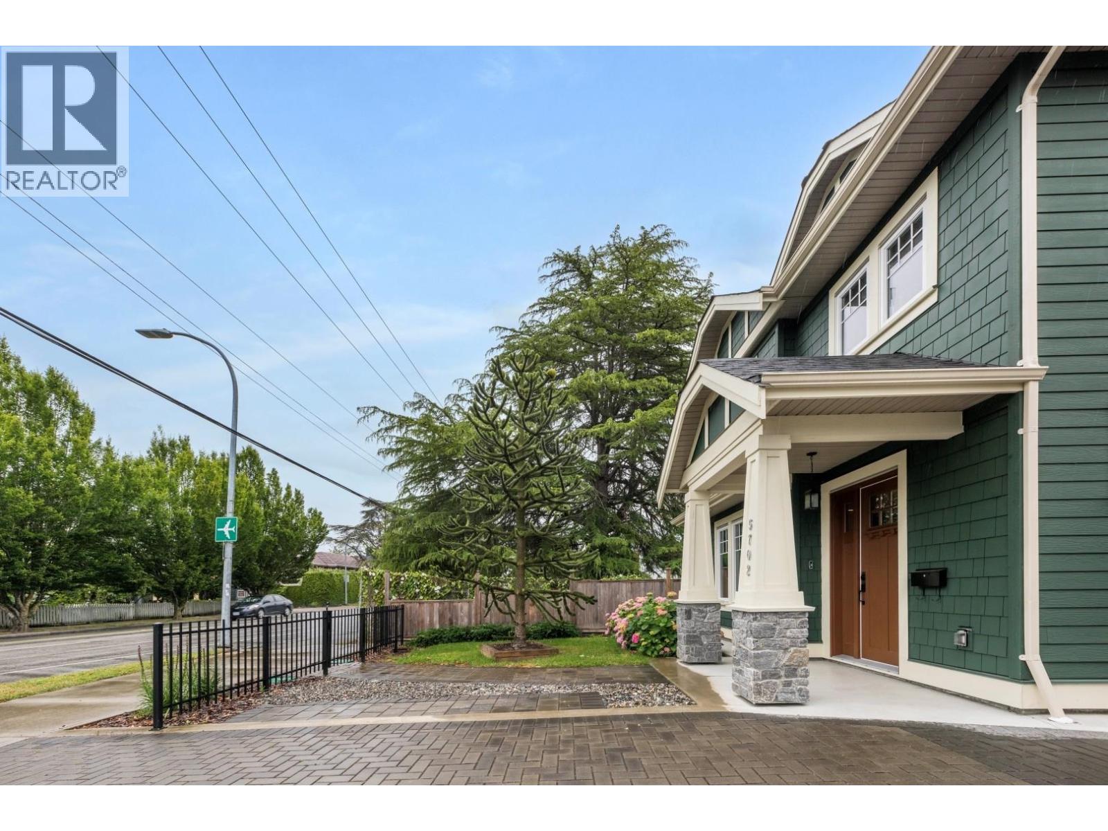 5702 WILLIAMS ROAD, Richmond