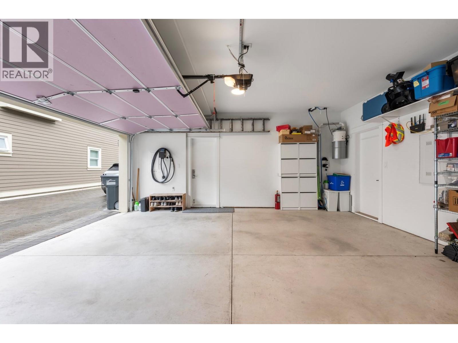 5702 WILLIAMS ROAD, Richmond