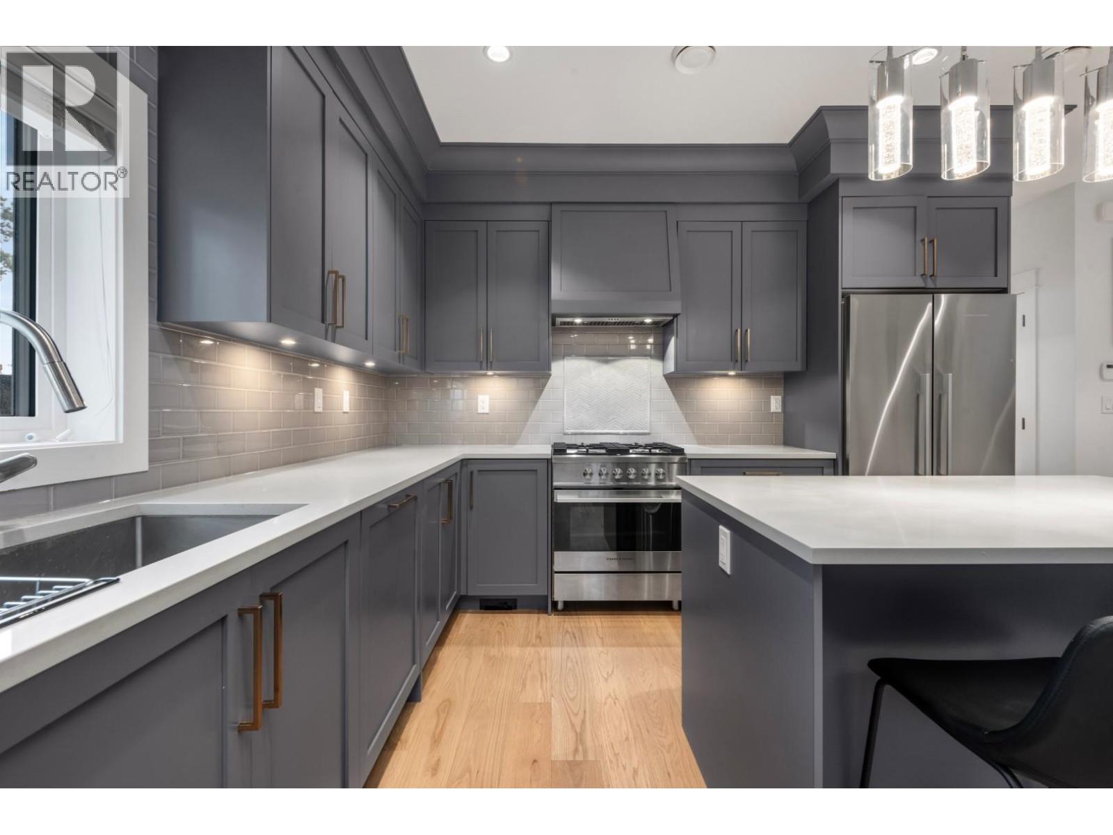 5702 WILLIAMS ROAD, Richmond