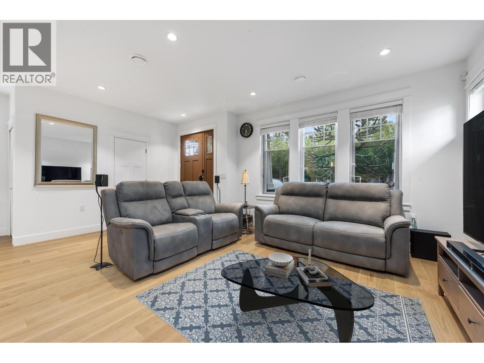 5702 WILLIAMS ROAD, Richmond