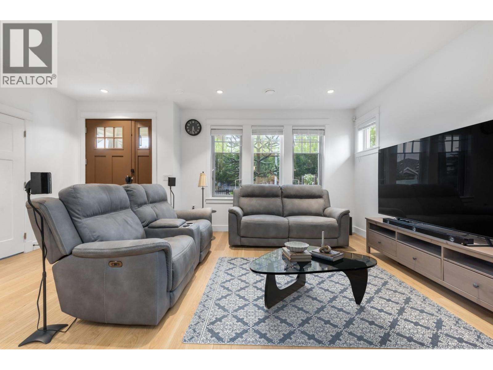 5702 WILLIAMS ROAD, Richmond