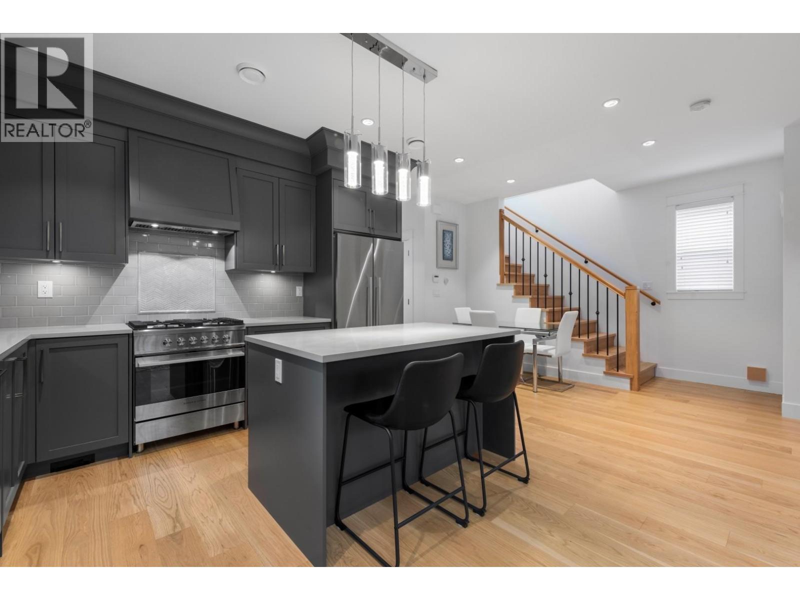 5702 WILLIAMS ROAD, Richmond