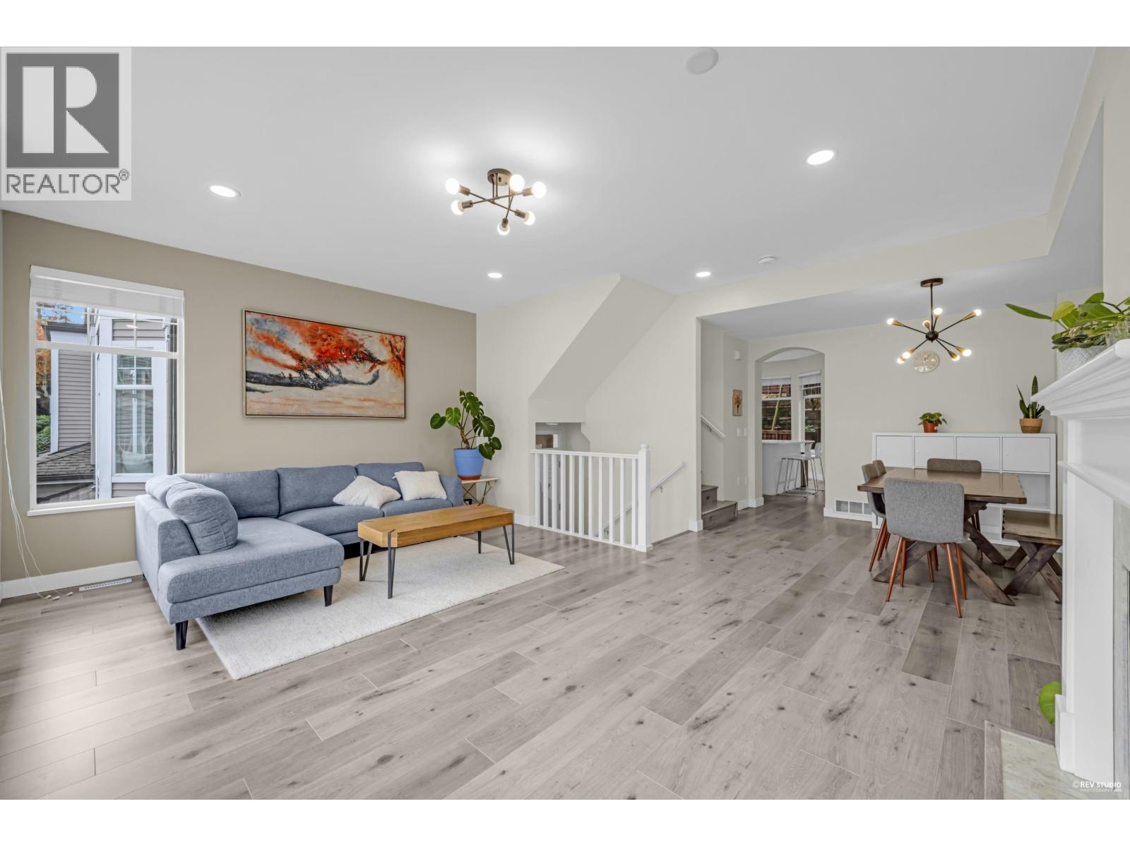 19 5950 OAKDALE ROAD, Burnaby