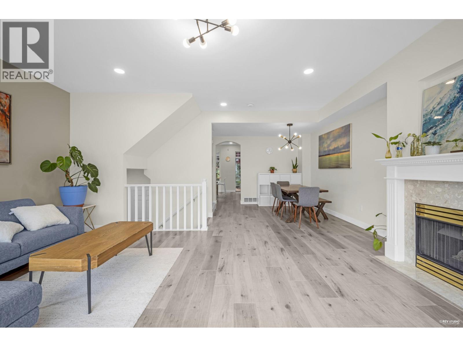 19 5950 OAKDALE ROAD, Burnaby