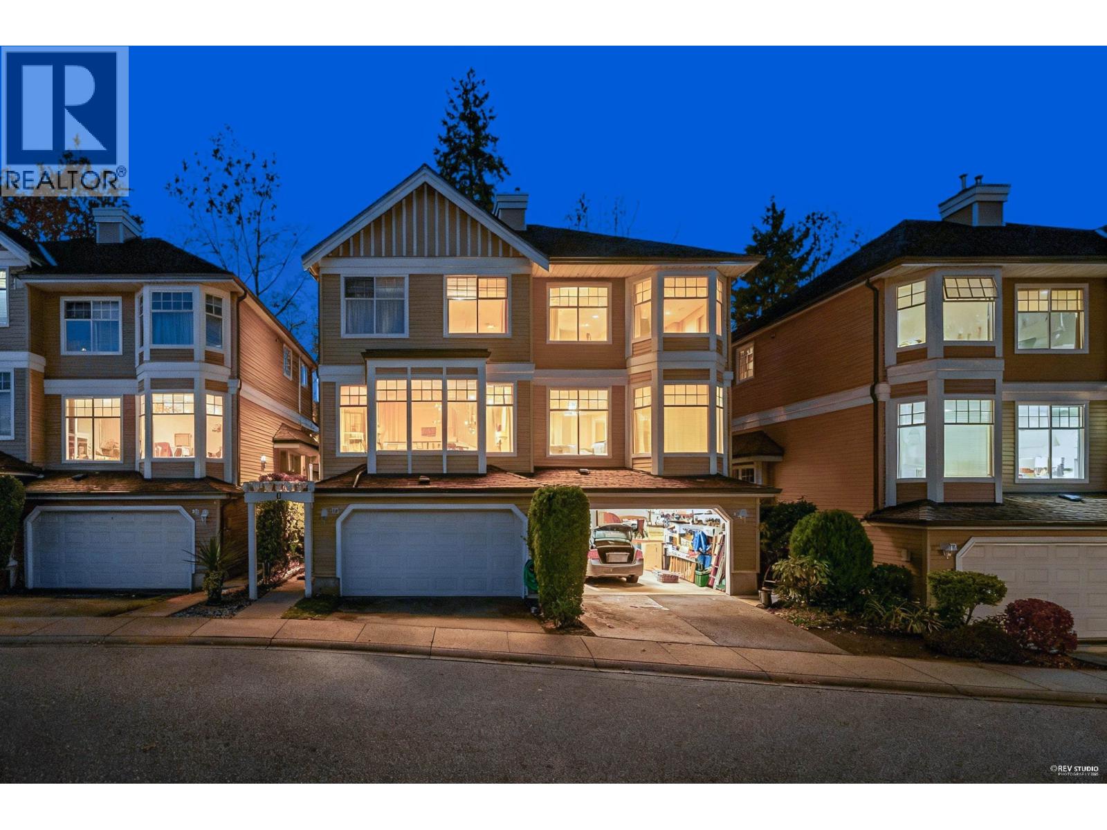 19 5950 OAKDALE ROAD, Burnaby