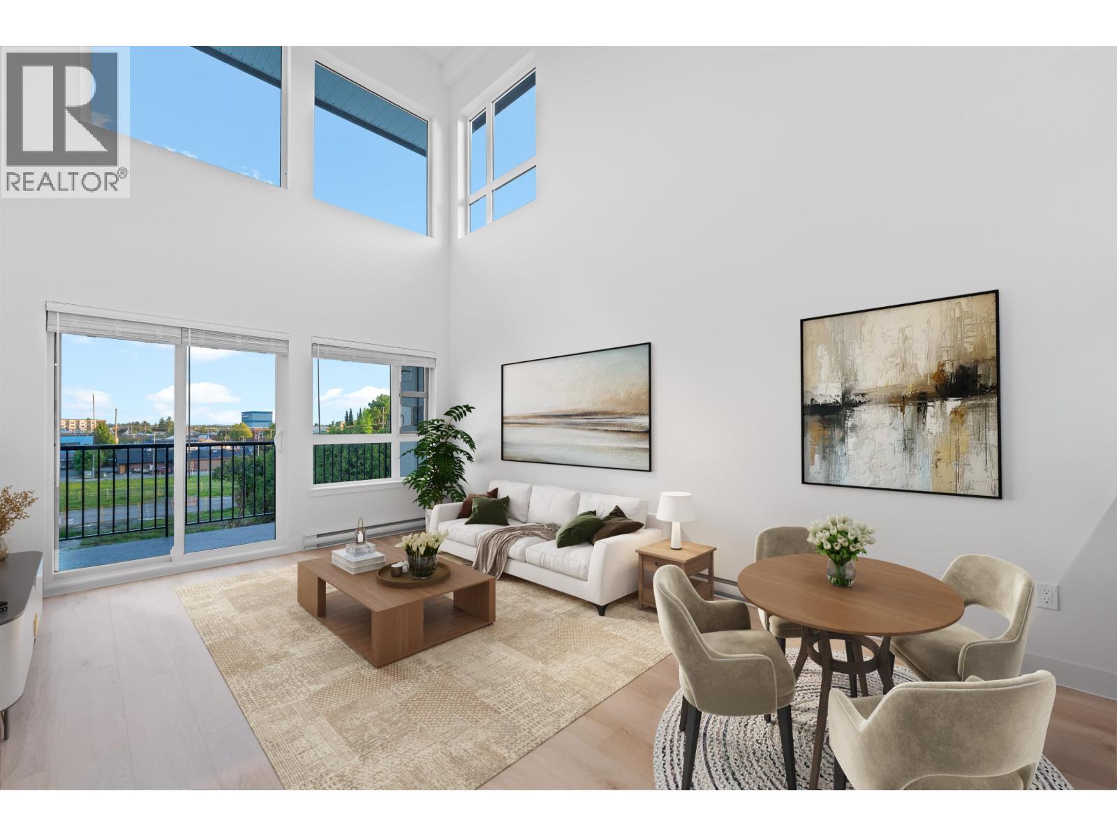 410 22562 121 AVENUE, Maple Ridge